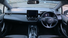Toyota Corolla 1.8 VVT-i Hybrid Icon 5dr CVT Hybrid Estate